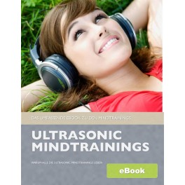eBook: Ultrasonic Mindtraining